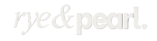 Rye & Pearl